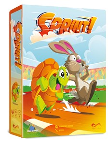 Picture of Sprint! Gra