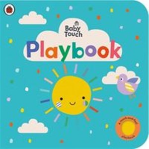 Obrazek Baby Touch Playbook