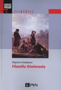 Picture of Filozofia Oświecenia