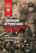 Polska książka : Lubonianie...