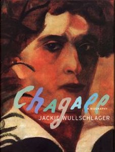 Picture of Chagall A Biography