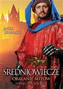 Średniowie... - Jacek Kowalski -  books in polish 