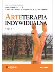 Picture of Arteterapia indywidualna Część 4