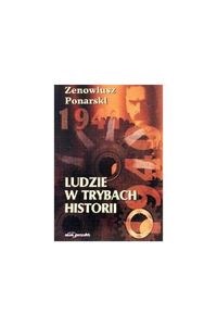 Obrazek Ludzie w trybach historii