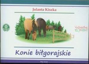 Picture of Konie Biłgorajskie