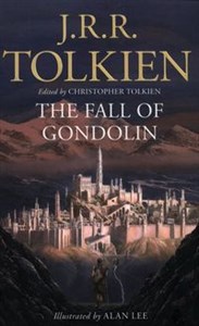 Obrazek The Fall of Gondolin