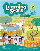 Learning S... - Jeanne Perrett, Jill Leighton -  books from Poland