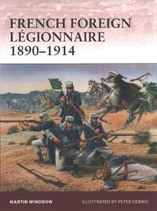 Picture of 157 French Foreign Legionnaire