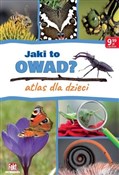 Jaki to ow... - Opracowanie Zbiorowe -  foreign books in polish 