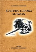 Polska książka : Kultura du... - Kazimierz Moszyński