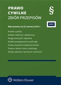 Prawo cywi... - Opracowanie Zbiorowe -  Polish Bookstore 