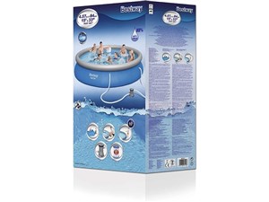 Obrazek Basen rozp.dm.kołnierz457x84+filtr