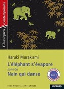 L'elephant... - Haruki Murakami -  books in polish 