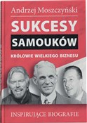 Sukcesy sa... - Andrzej Moszczyński -  books from Poland