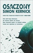 Osaczony - Simon Kernick -  books in polish 