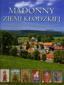 Picture of Madonny Ziemi Kłodzkiej 550-lecie hrabstwa kłodzkiego