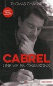 Cabrel, un... - Thomas Chaline -  books from Poland