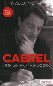 Picture of Cabrel, une vie en chanson