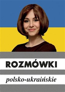 Picture of Rozmówki polsko-ukraińskie
