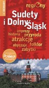 Sudety i D... - Ewa Lodzińska, Waldemar Wieczorek -  foreign books in polish 