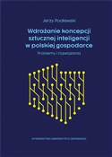 Wdrażanie ... - Jerzy Podlewski -  books in polish 