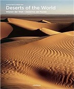 Deserts of... - Susanne Mack, Anthony Ham -  books from Poland