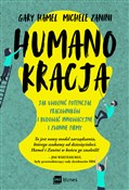 polish book : Humanokrac... - Gary Hamel, Michele Zanini