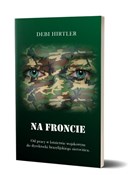 Na froncie... - Debi Hirtler -  foreign books in polish 