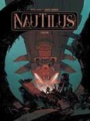Polska książka : Nautilus 1... - Mathieu Mariolle, Guénaël Grabowski