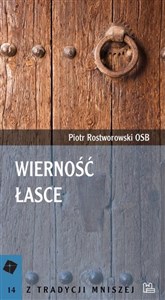 Picture of Wierność łasce