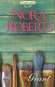 polish book : Grant wyd.... - Nora Roberts