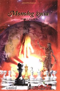 Picture of Monolog życia Punkt wejścia
