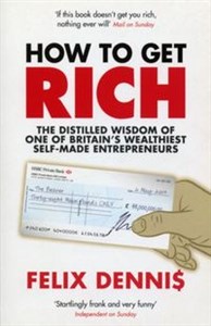 Obrazek How to Get Rich