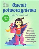 Oswoić pot... - Holly Forman-Patel -  books from Poland