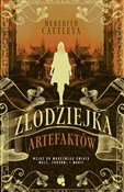 Złodziejka... - Meredith Cattleya -  foreign books in polish 