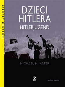 Picture of Dzieci Hitlera Hitlerjugend