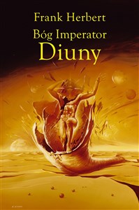 Picture of Bóg Imperator Diuny