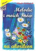 Polska książka : Melodie z ... - Witold Kurowski