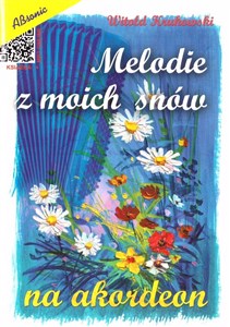 Picture of Melodie z moich snów