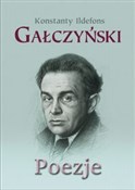 polish book : Poezje - Konstanty Ildefons Gałczyński