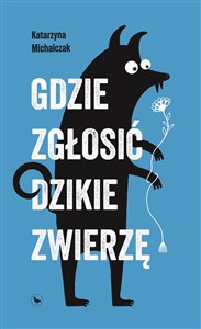 Obrazek Gdzie zgłosić dzikie zwierzę