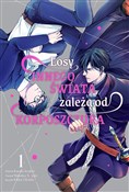 Zobacz : Losy inneg... - Wakatsu Yatsuki, Kazuki Irodori, Kikka Oohashi