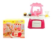 Polska książka : Cukiernia