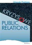 Książka : Kryzysowe ... - Urszula Podraza