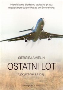 Picture of Ostatni lot Spojrzenie z Rosji