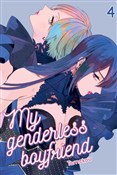 My genderl... - Tamekou -  books from Poland