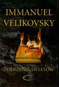 Zderzenie ... - Immanuel Velikovsky -  books from Poland