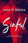 Książka : Sinful - Lena M. Bielska