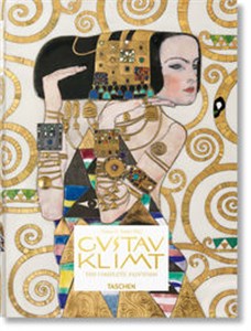 Picture of Gustav Klimt. The Complete Paintings