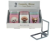 Książka : Lusterko 8...